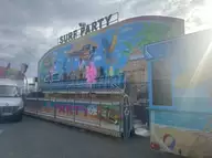 Surf Party Surf Hell Drive Roger Benoit Roger 2.webp